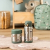 Slika Termo posuda za hranu - Tiny trails Green (300 ml)