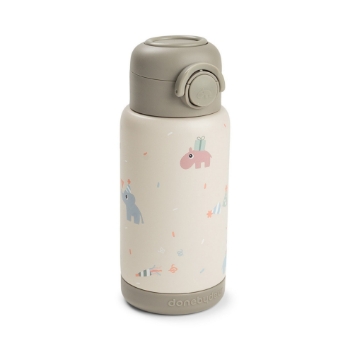 Slika Termo boca sa slamkom - Celebration Sand(340 ml)