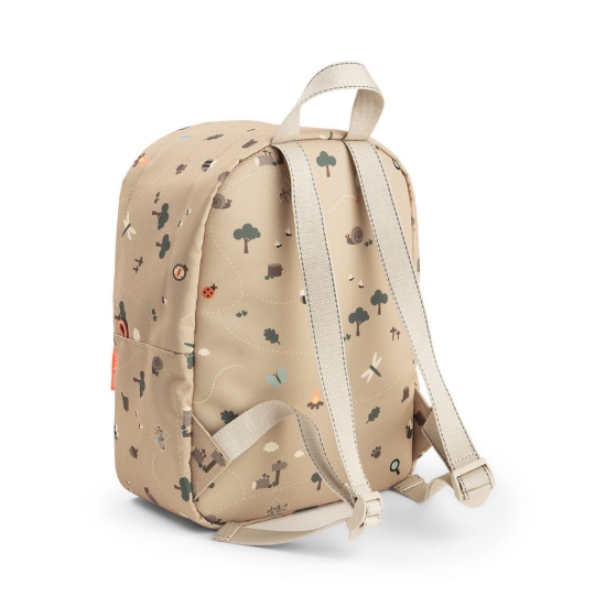 Slika Dječji ruksak - Tiny farm Sand 7,5 L
