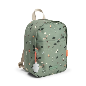 Slika Dječji ruksak - Tiny farm Green 7,5 L