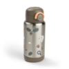 Slika Termo boca sa slamkom - Tiny trails Sand(340 ml)