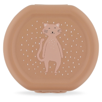 Slika  2-djelni komplet kutijice za grickalice clip mrs. cat trixie®