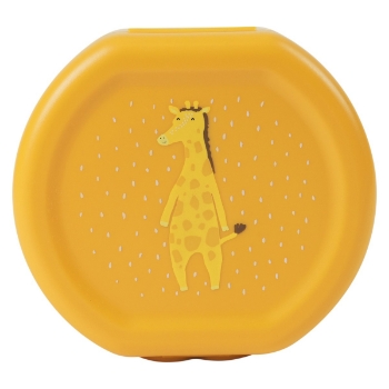 Slika 2-djelni komplet kutijice za grickalice clip mr. giraffe trixie® 