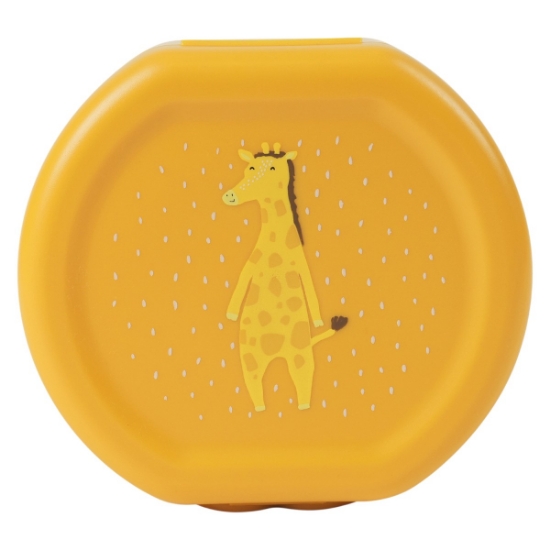 Slika 2-djelni komplet kutijice za grickalice clip mr. giraffe trixie® 