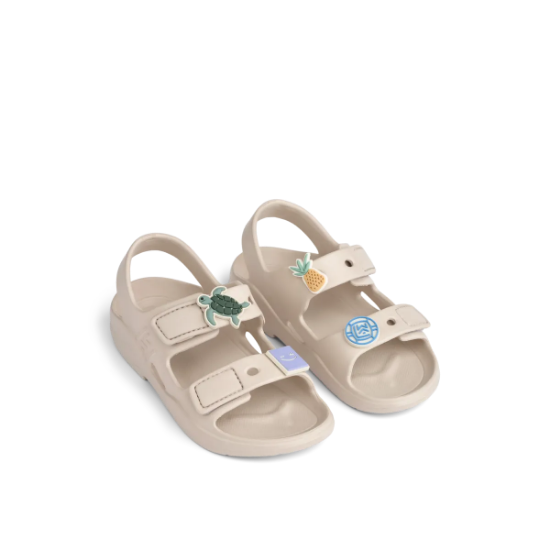 Slika Ljetne dječje sandale Lilo Sandy Liewood