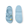 Slika Ljetne sandale za dječake Lilo Beach blue Liewood