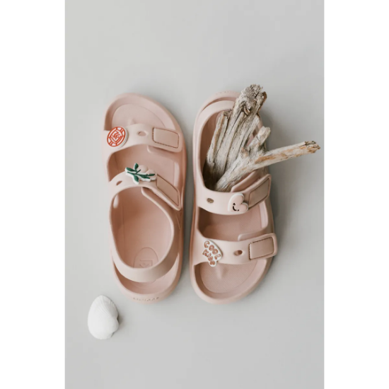 Slika Ljetne sandale za djevojčice Lilo Sorbet rose Liewood