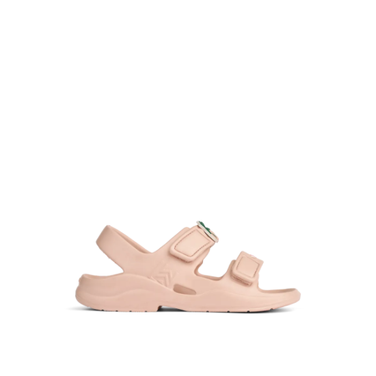 Slika Ljetne sandale za djevojčice Lilo Sorbet rose Liewood