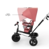 Slika Tricikl Aston 2 Plus, Pink Kinderkraft 