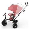 Slika Tricikl Aston 2 Plus, Pink Kinderkraft 