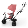 Slika Tricikl Aston 2 Plus, Pink Kinderkraft 