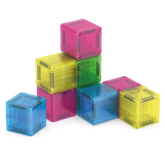 Slika MAGNA micro MAGS CUBES 9