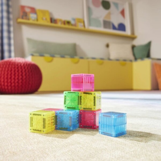 Slika MAGNA micro MAGS CUBES 9