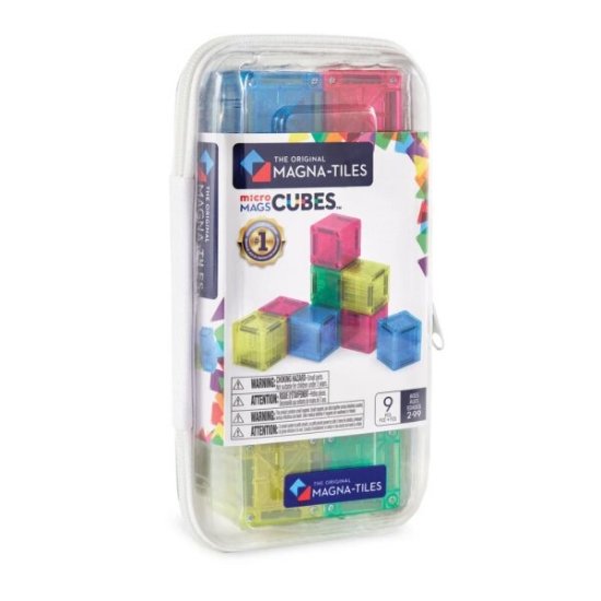 Slika MAGNA micro MAGS CUBES 9