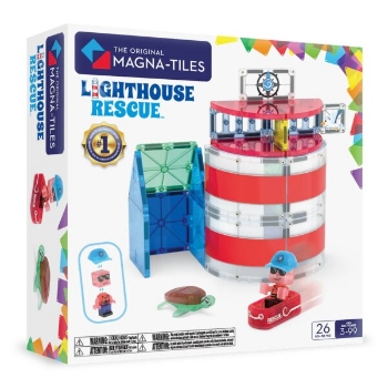 Slika MAGNA LIGHTHOUSE RESCUE 26