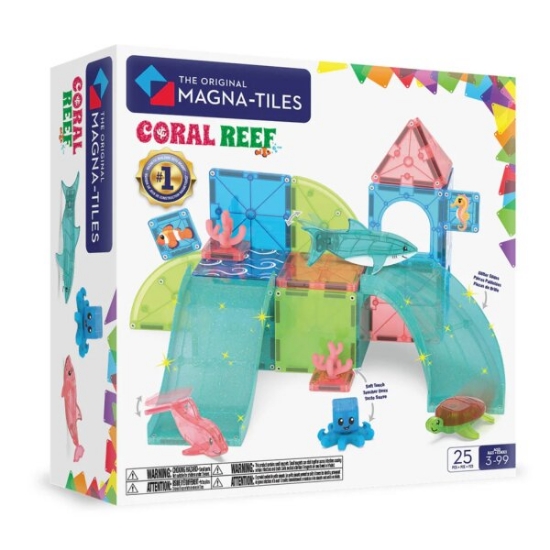 Slika MAGNA CORAL REEF 25