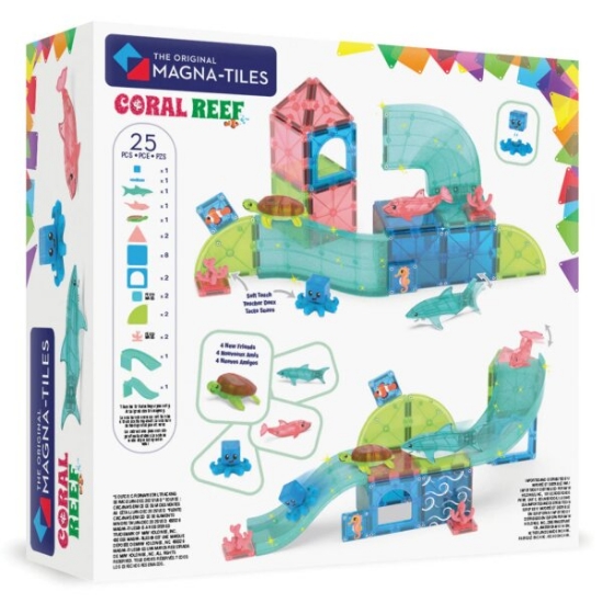 Slika MAGNA CORAL REEF 25
