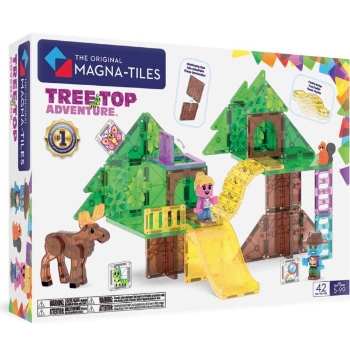 Slika MAGNA TREE TOP ADVENTURE 42