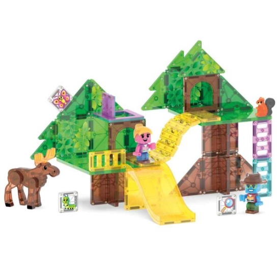 Slika MAGNA TREE TOP ADVENTURE 42