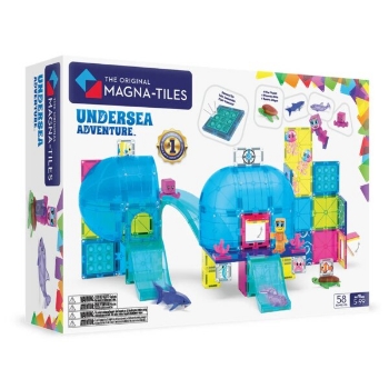 Slika MAGNA UNDERSEA ADVENTURE 58