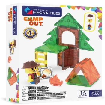 Slika MAGNA CAMP OUT 16