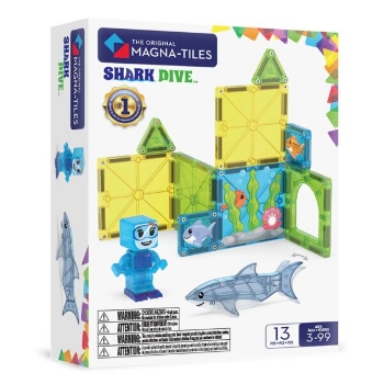 Slika MAGNA SHARK DIVE 13