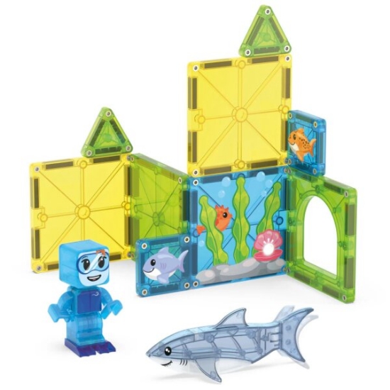 Slika MAGNA SHARK DIVE 13