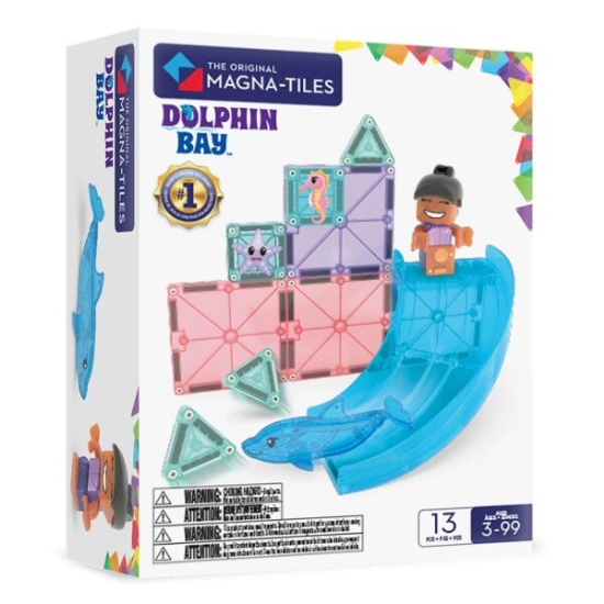 Slika MAGNA DOLPHIN BAY 13