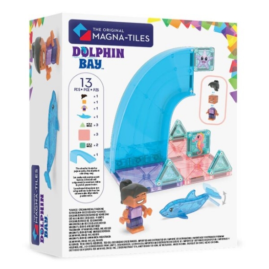 Slika MAGNA DOLPHIN BAY 13