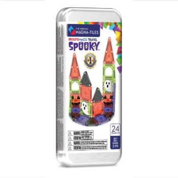 Slika MAGNA micro MAGS TRAVEL SPOOKY 24