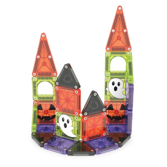 Slika MAGNA micro MAGS TRAVEL SPOOKY 24