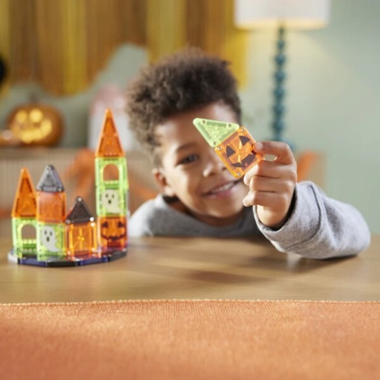 Slika MAGNA micro MAGS TRAVEL SPOOKY 24