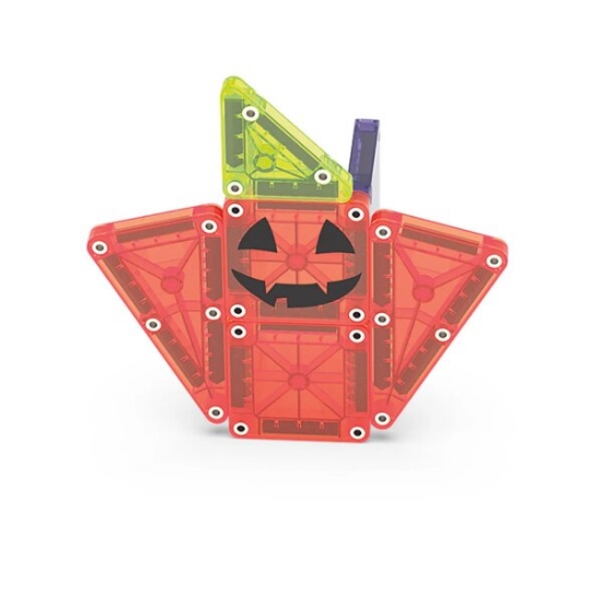 Slika MAGNA micro MAGS TRAVEL SPOOKY 24