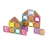 Slika MAGNA micro MAGS TRAVEL GINGERBREAD HOUSE 24