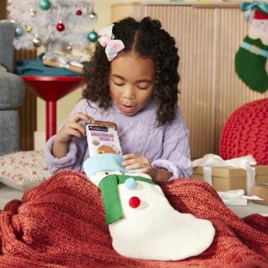Slika MAGNA micro MAGS TRAVEL GINGERBREAD HOUSE 24