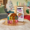 Slika MAGNA micro MAGS TRAVEL GINGERBREAD HOUSE 24