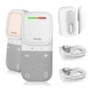Slika Baby monitor dvosmjerni audio Babyline 2.2 Lionelo 