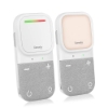 Slika Baby monitor dvosmjerni audio Babyline 2.2 Lionelo 