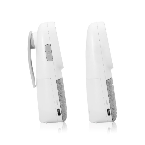Slika Baby monitor dvosmjerni audio Babyline 2.2 Lionelo 