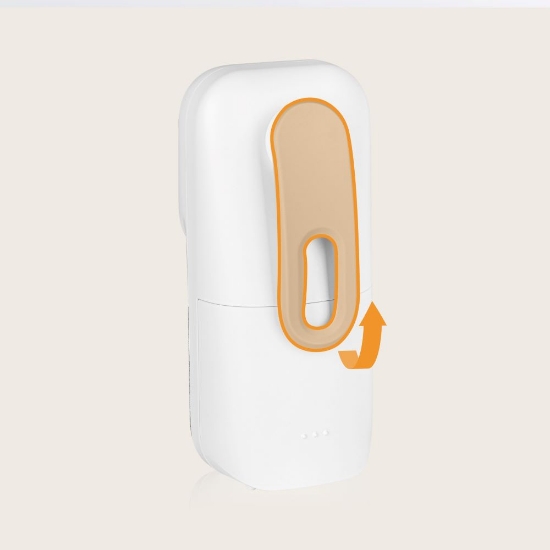 Slika Baby monitor dvosmjerni audio Babyline 2.2 Lionelo 