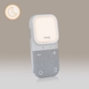 Slika Baby monitor dvosmjerni audio Babyline 2.2 Lionelo 