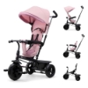 Slika Tricikl Freeway 2, Pink Kinderkraft 