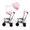 Slika Tricikl Freeway 2, Pink Kinderkraft 