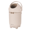 Slika Purebin kanta za pelene, beige sand Lionelo 