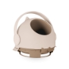 Slika Purebin kanta za pelene, beige sand Lionelo 