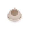 Slika Purebin kanta za pelene, beige sand Lionelo 
