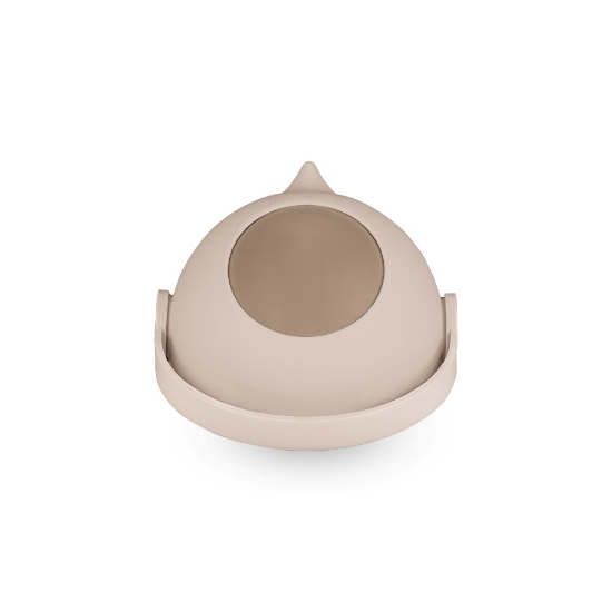 Slika Purebin kanta za pelene, beige sand Lionelo 