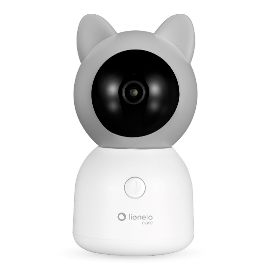 Slika Baby monitor dvosmjerni Babyline 9.2 Al Lionelo 