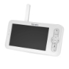 Slika Baby monitor dvosmjerni Babyline 9.2 Al Lionelo 