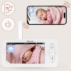 Slika Baby monitor dvosmjerni Babyline 9.2 Al Lionelo 